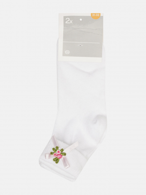 Набор носков C&A модель 55643 Фото