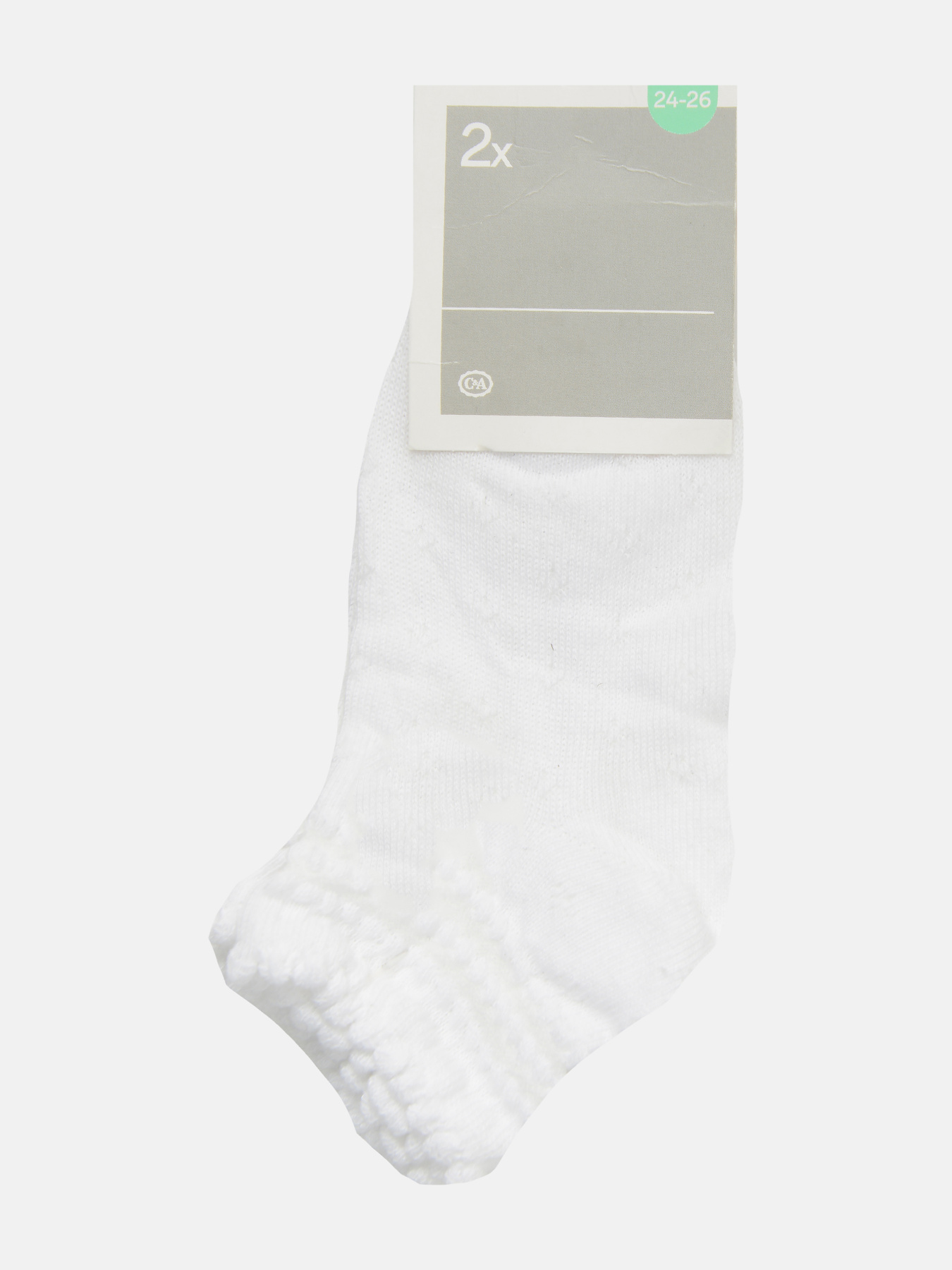 Набор носков C&A модель 54558 Фото