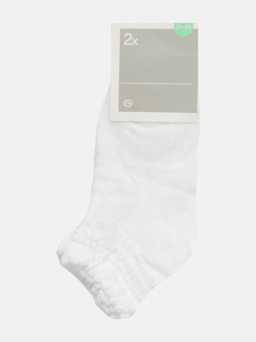 Набор носков C&A модель 54558 Фото