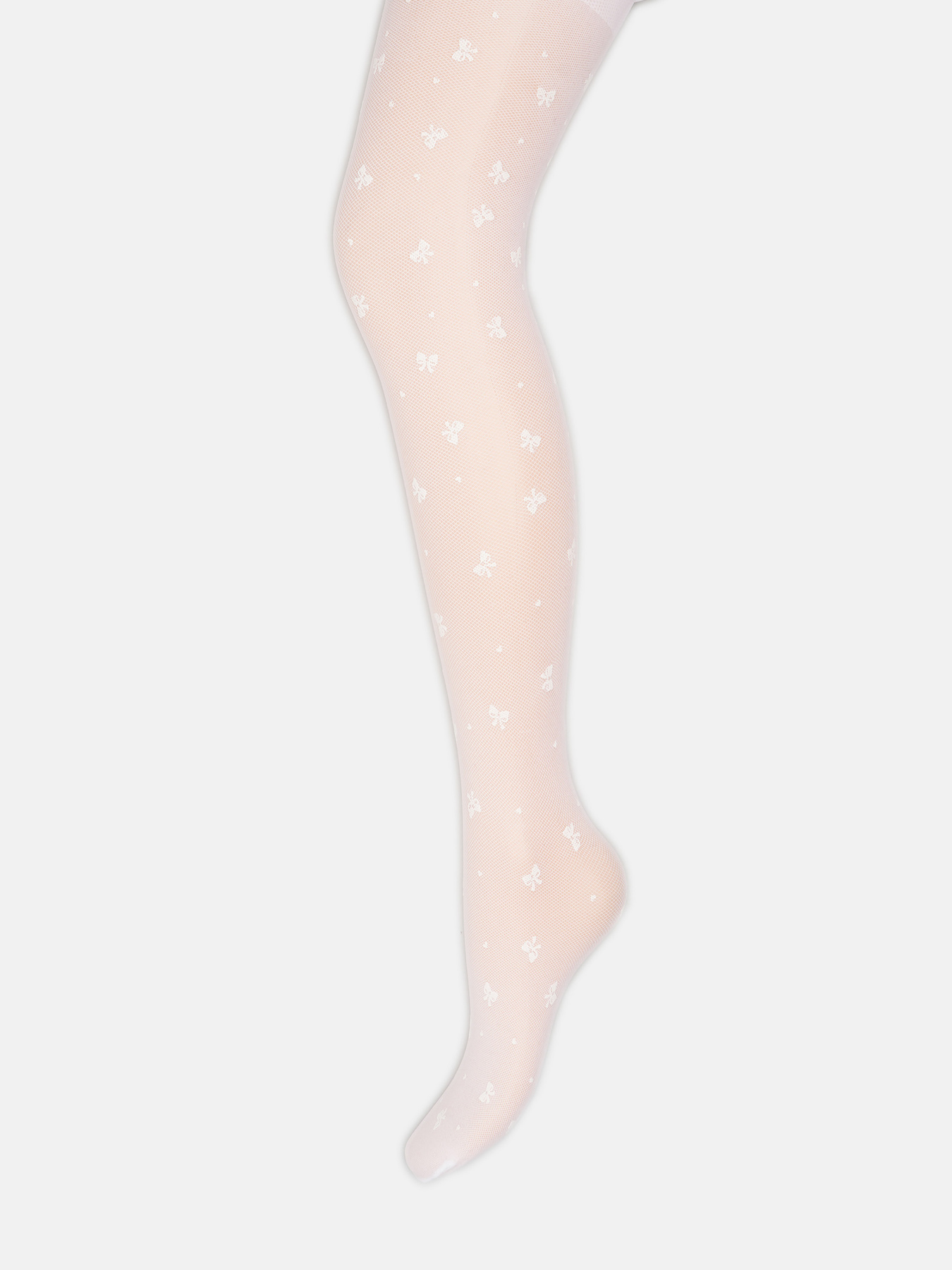 Колготы C&A модель 57209 Фото