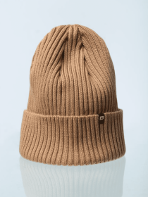 Шапка Bezlad модель hatbeigesix Фото