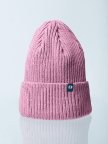 Шапка Bezlad модель hatpinksix Фото