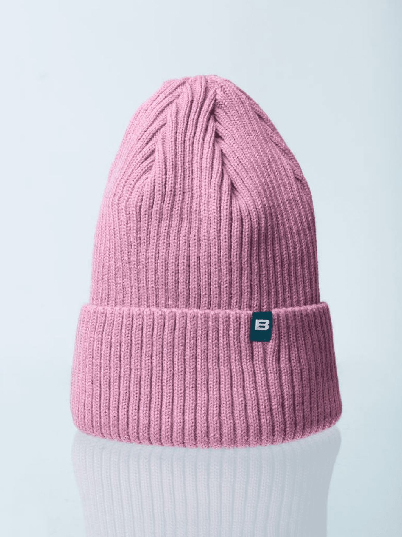 Шапка Bezlad модель hatpinksix Фото