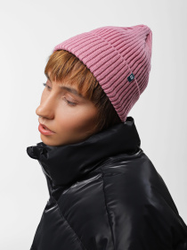 Шапка Bezlad модель hatpinksix Фото