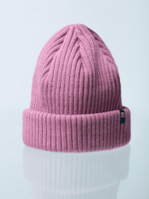 Шапка Bezlad модель beaniehatpinksix Фото