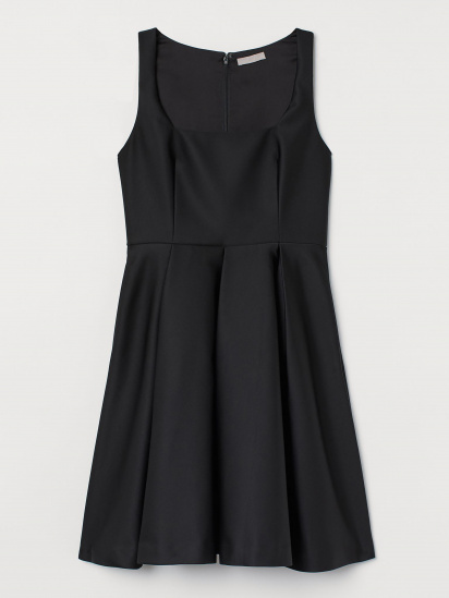 Платье мини H&M модель 49130 - фото
