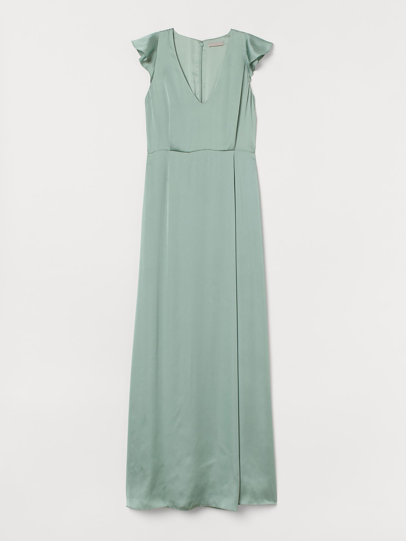 Сукня максі H&M модель 49056 Фото