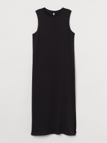 Платье миди H&M модель 49099 Фото