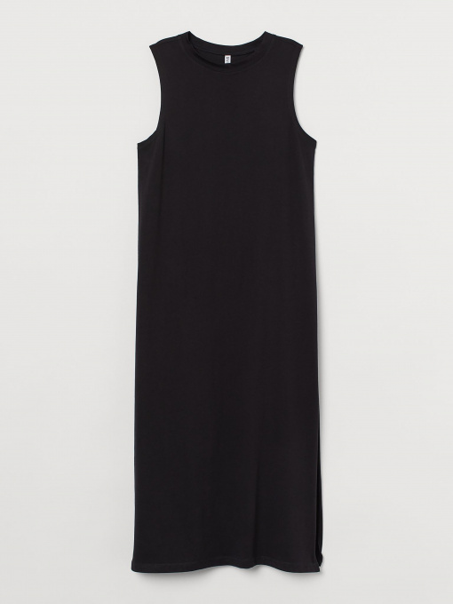 Сукня міді H&M модель 49099 Фото