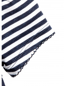 Платье мини H&M модель 27164 Фото