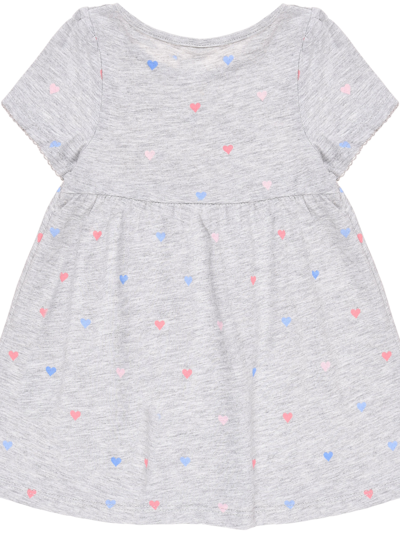 Сукня міні H&M модель 38625 Фото