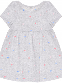 Сукня міні H&M модель 38625 Фото