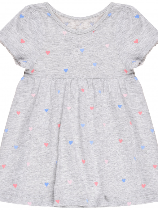 Сукня міні H&M модель 38625 Фото