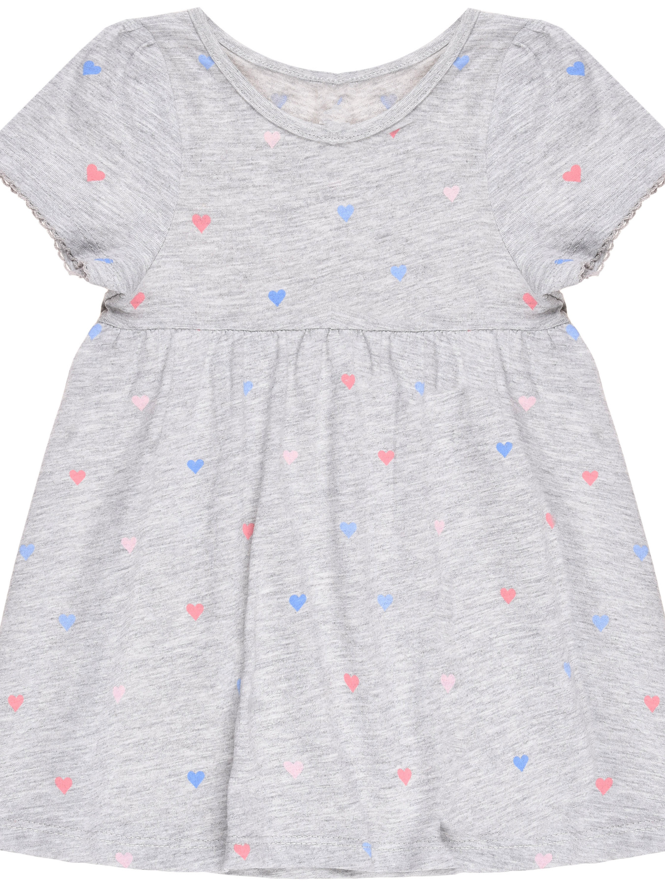 Сукня міні H&M модель 38625 Фото