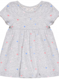 Сукня міні H&M модель 38625 Фото