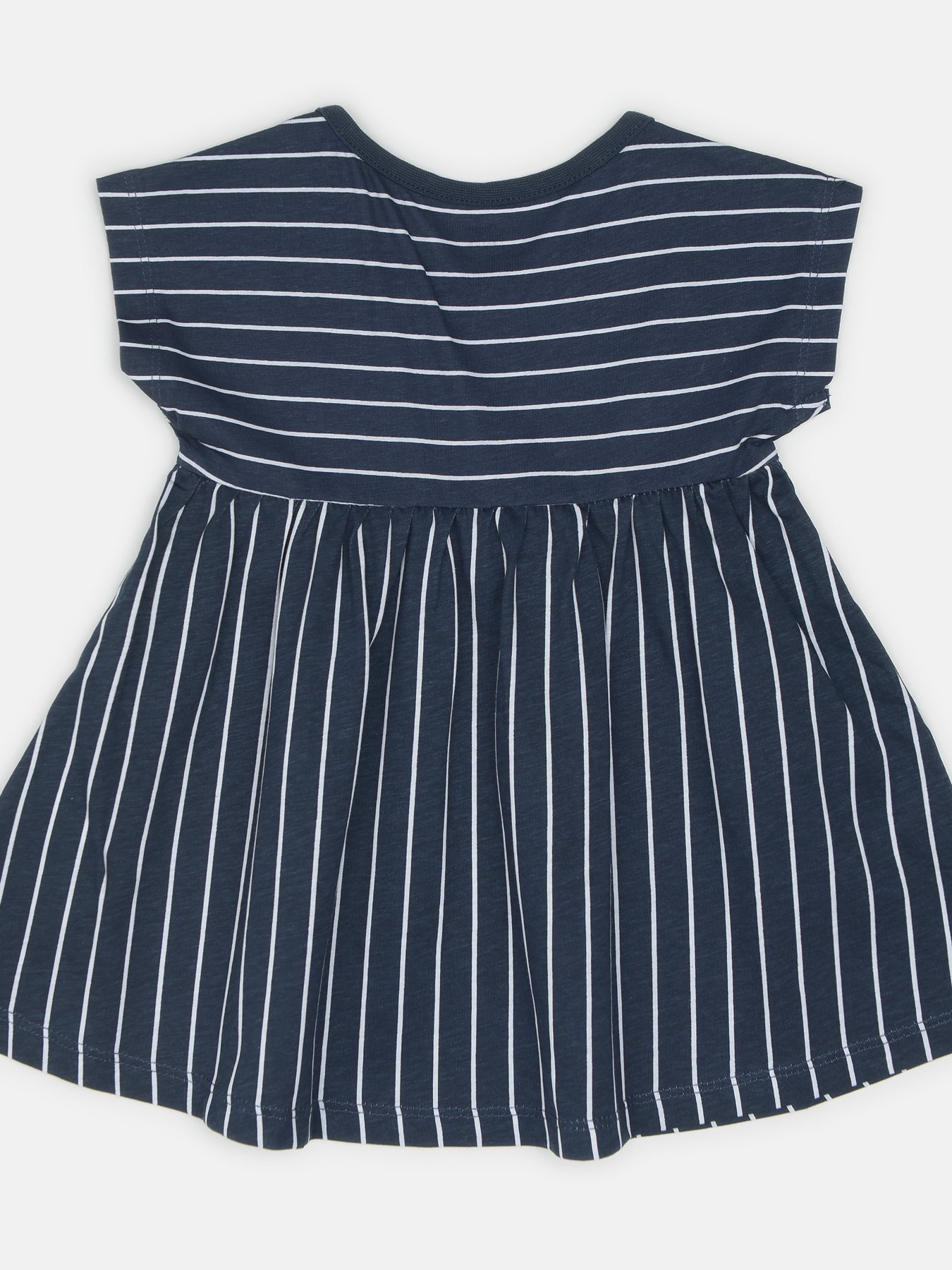 Платье мини H&M модель 23879 Фото