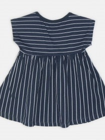 Платье мини H&M модель 23879 Фото