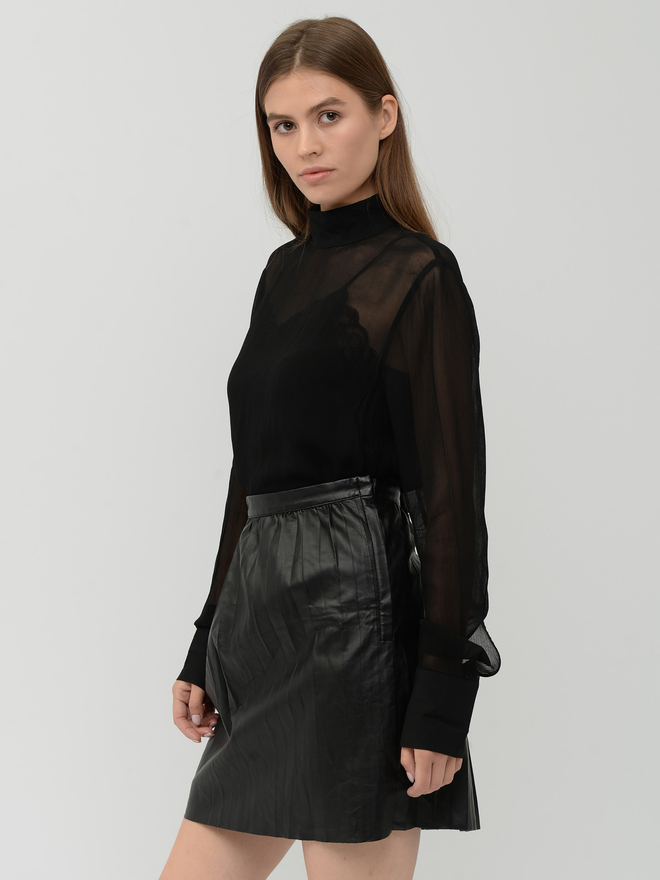 Блуза H&M модель 43289 Фото