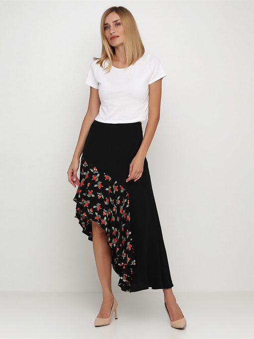 Юбка миди H&M модель 50328 Фото