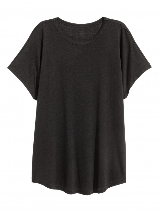 Футболка H&M модель 52283 Фото