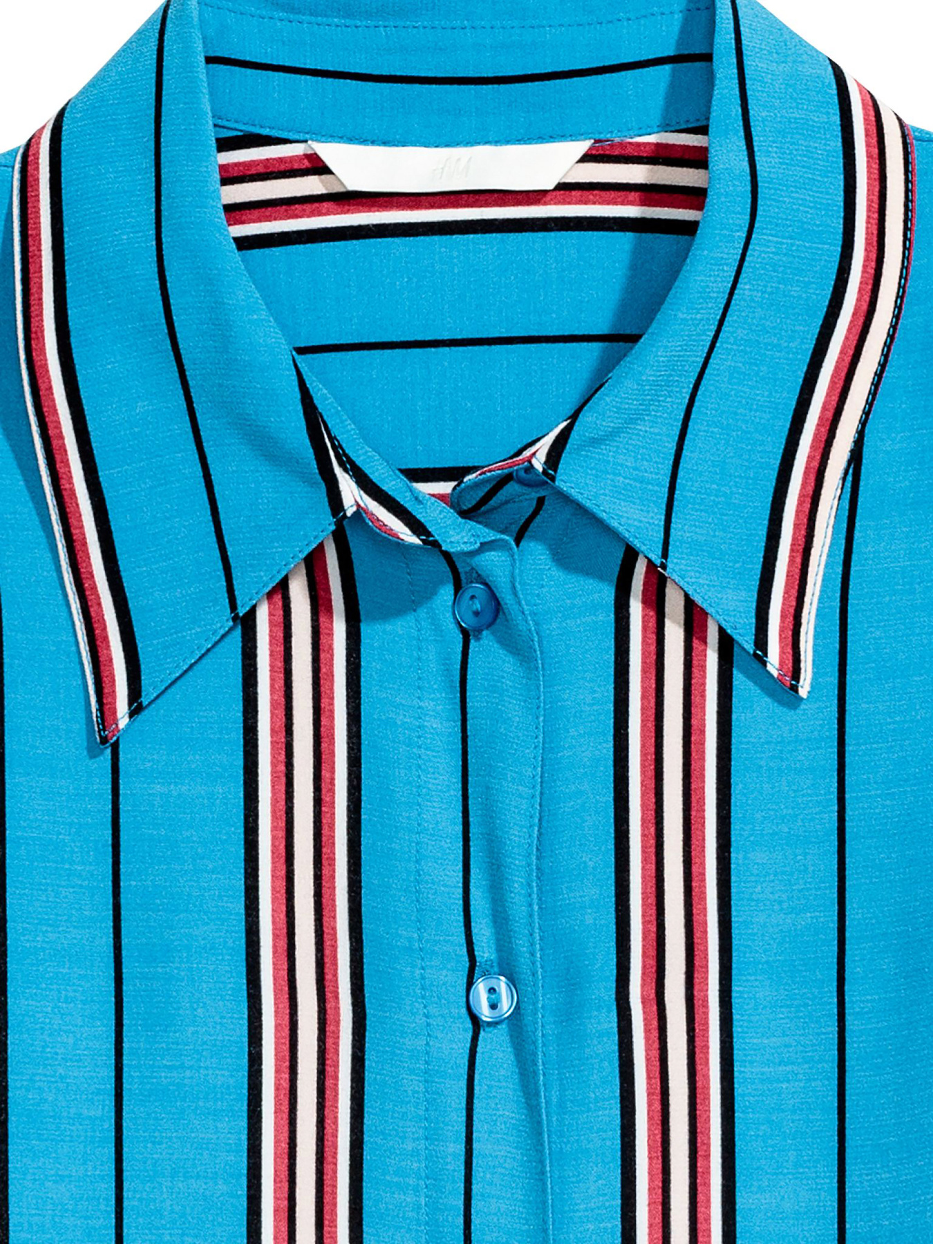 Рубашка H&M модель 52318 Фото