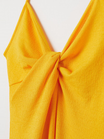 Сарафан H&M модель 52292 Сарафан H&M модель 52292 Фото