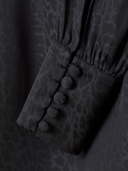 Платье мини H&M модель 52303 — фото - INTERTOP