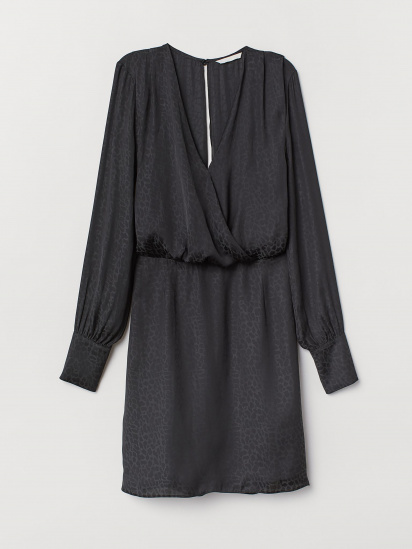 Платье мини H&M модель 52303 - фото