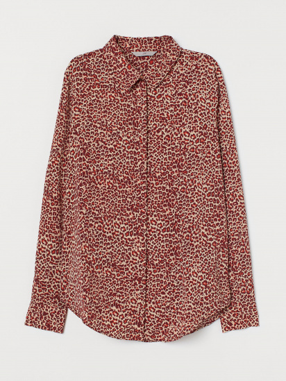 Блуза H&M модель 53677 - фото
