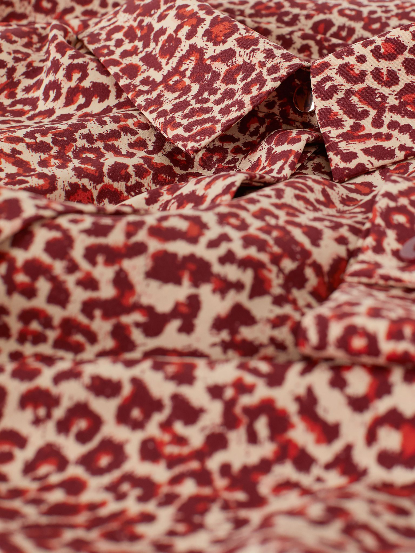 Блуза H&M модель 53677 Блуза H&M модель 53677 Фото