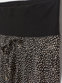 Брюки повседневные H&M модель 53681 Фото