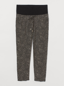 Повседневные штаны H&M модель 53681 Фото