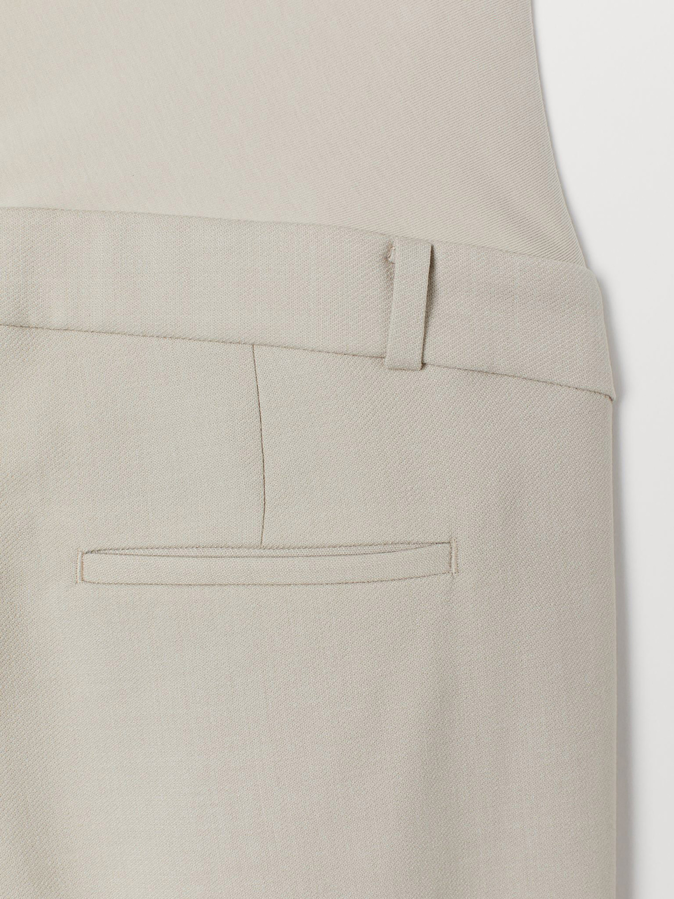 Брюки повседневные H&M модель 53674 Фото