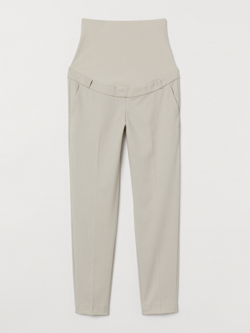 Брюки повседневные H&M модель 53674 Фото