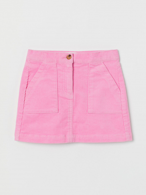 Спідниця міні H&M модель 53678 Фото