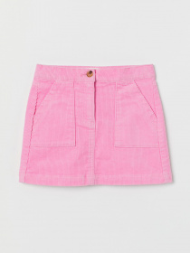 Спідниця міні H&M модель 53678 Фото