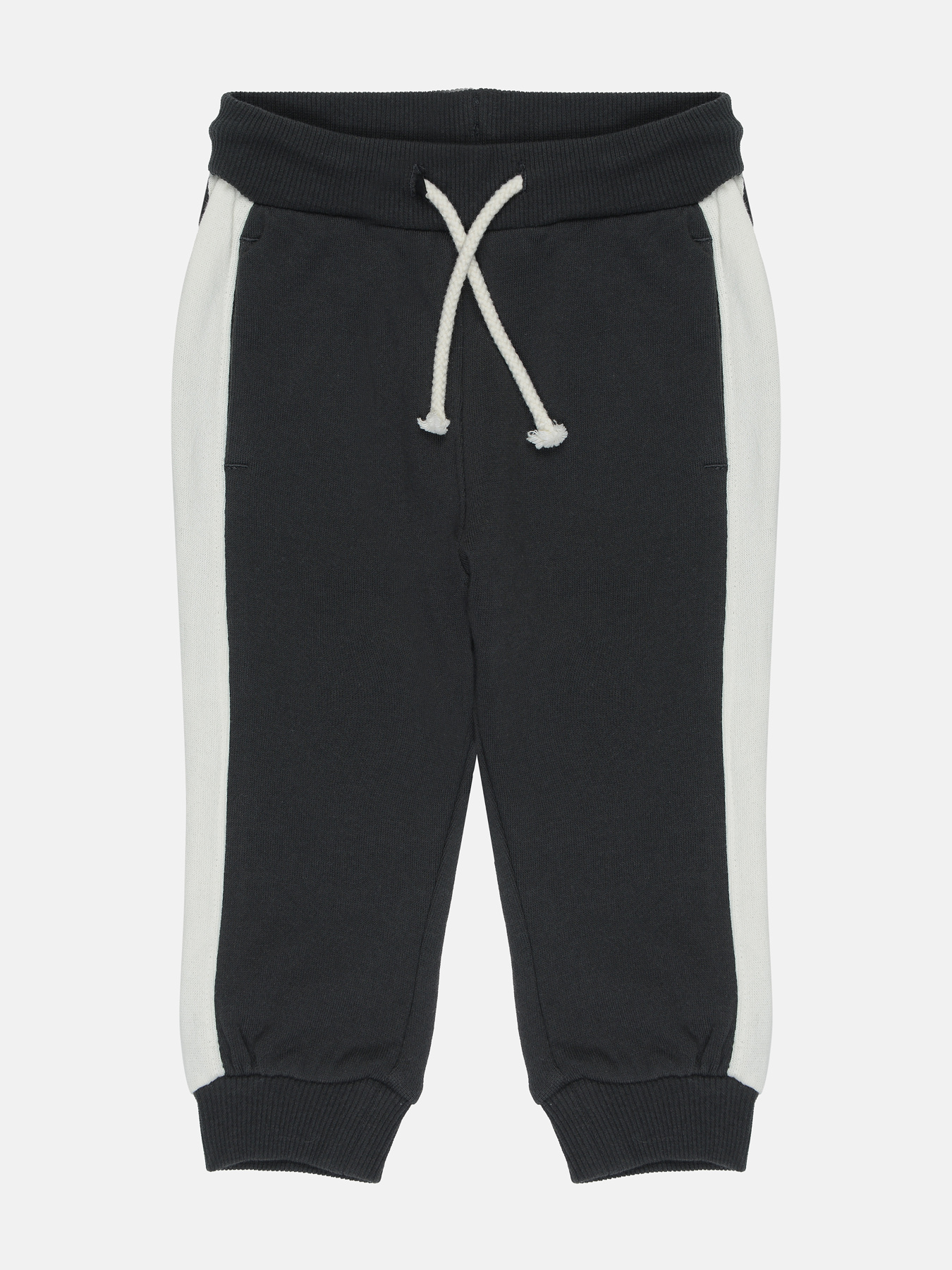 Штаны спортивные H&M модель 53742 Штаны спортивные H&M модель 53742 Фото