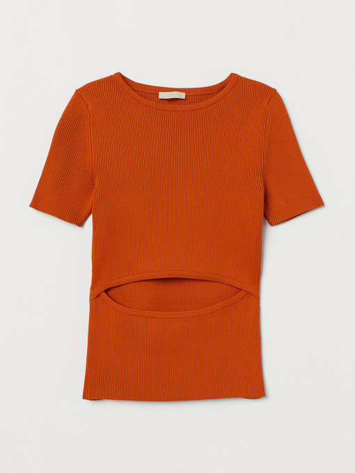 Футболка H&M модель 53672 Фото