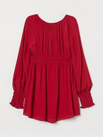 Блуза H&M модель 53690 Фото