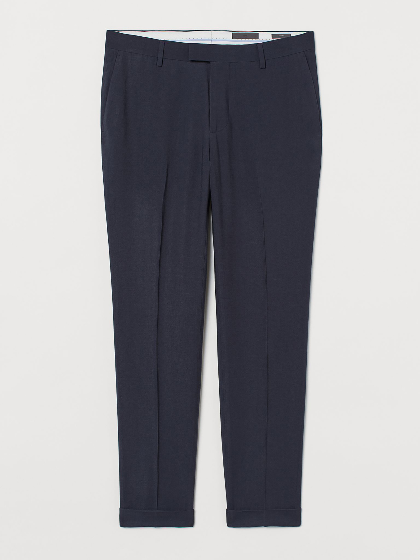 Штани класичні H&M модель 53673 Фото