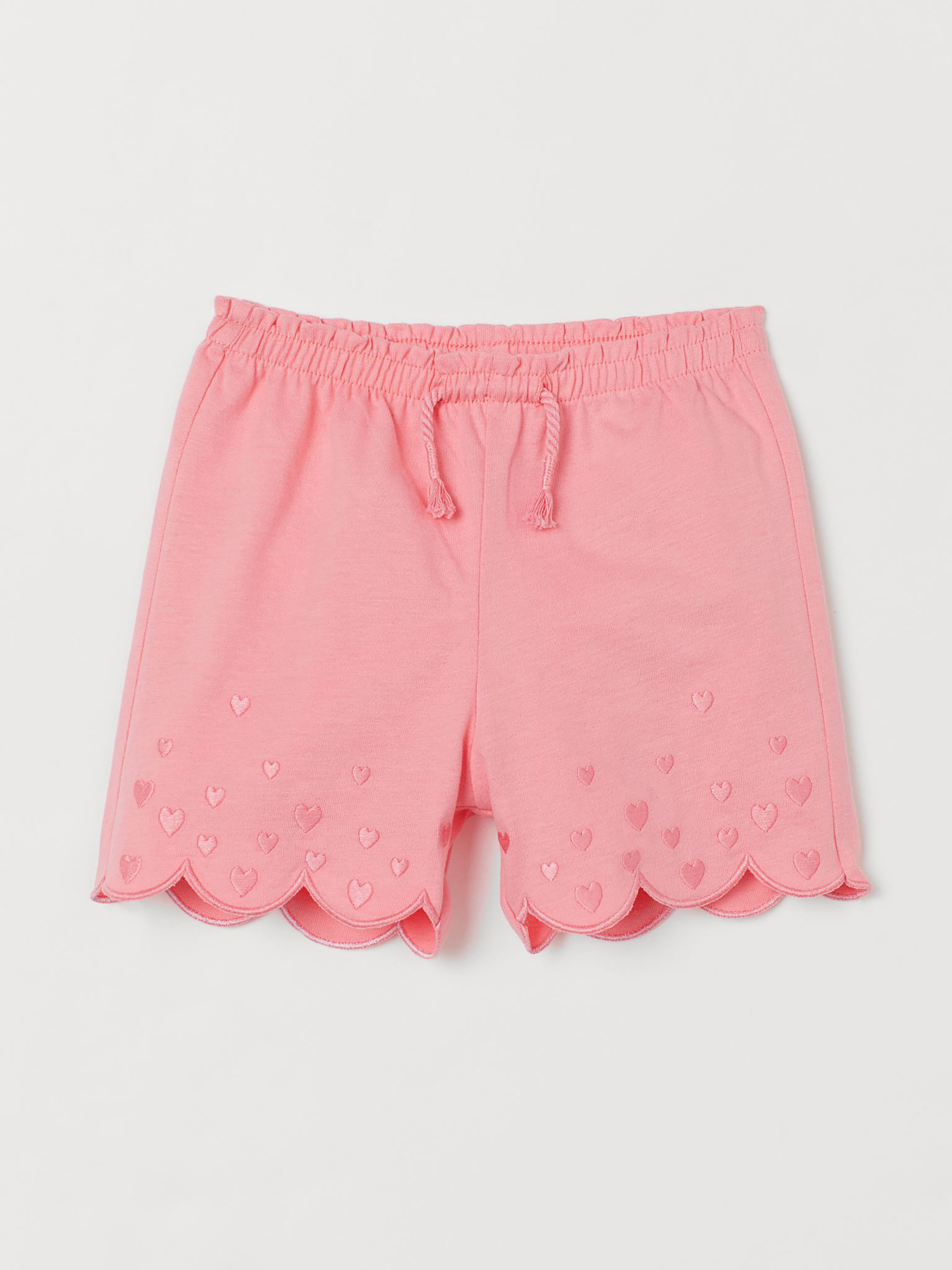 Шорты H&M модель 53730 Фото