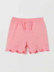 Шорты H&M модель 53730 Фото