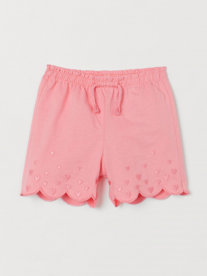 Шорти H&M модель 53730 - фото