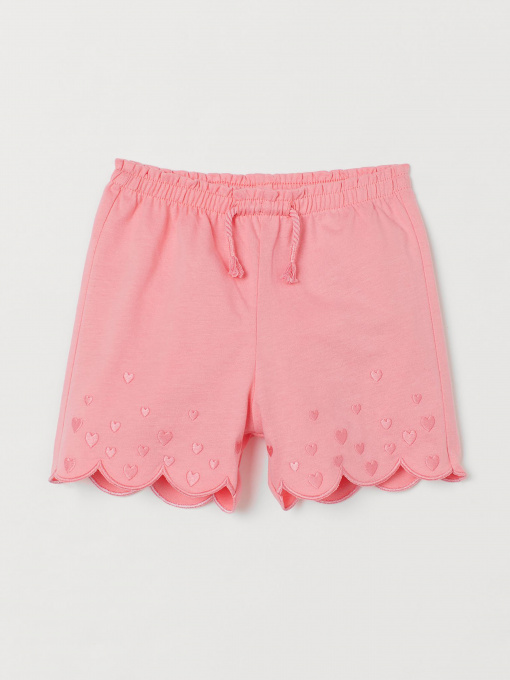 Шорты H&M модель 53730 Фото