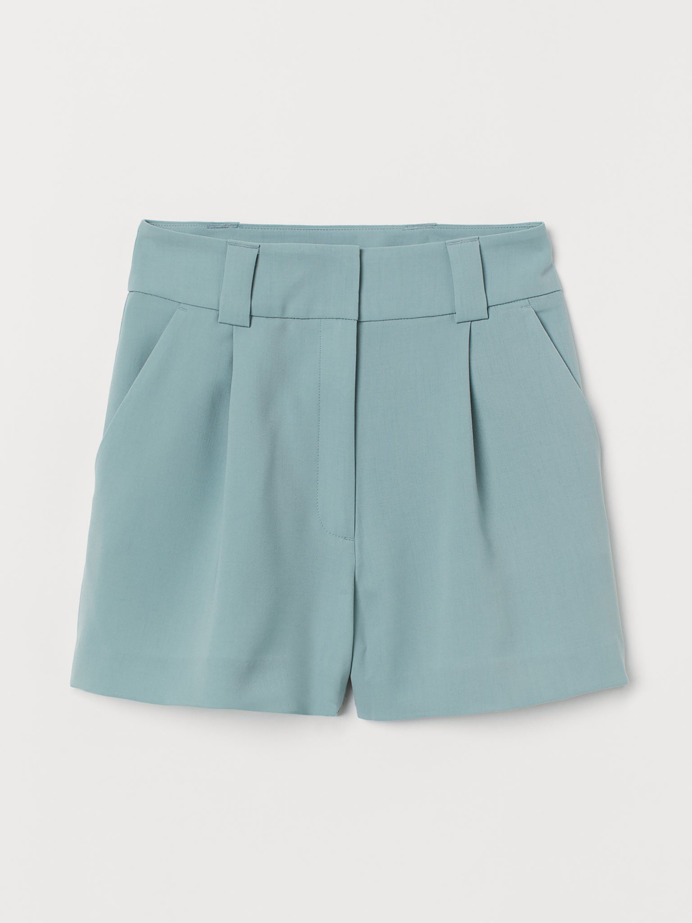 Повседневные шорты H&M модель 53746 Фото