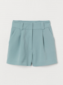 Повседневные шорты H&M модель 53746 Фото