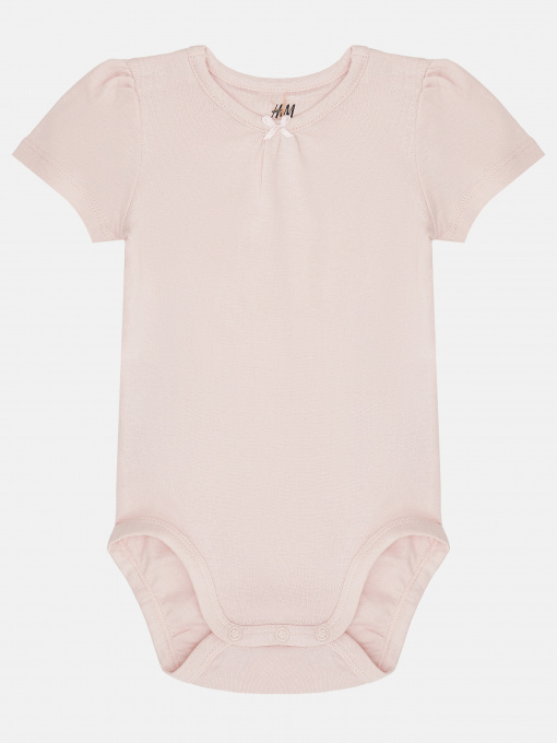 Боди для младенцев H&M модель 56522 Фото
