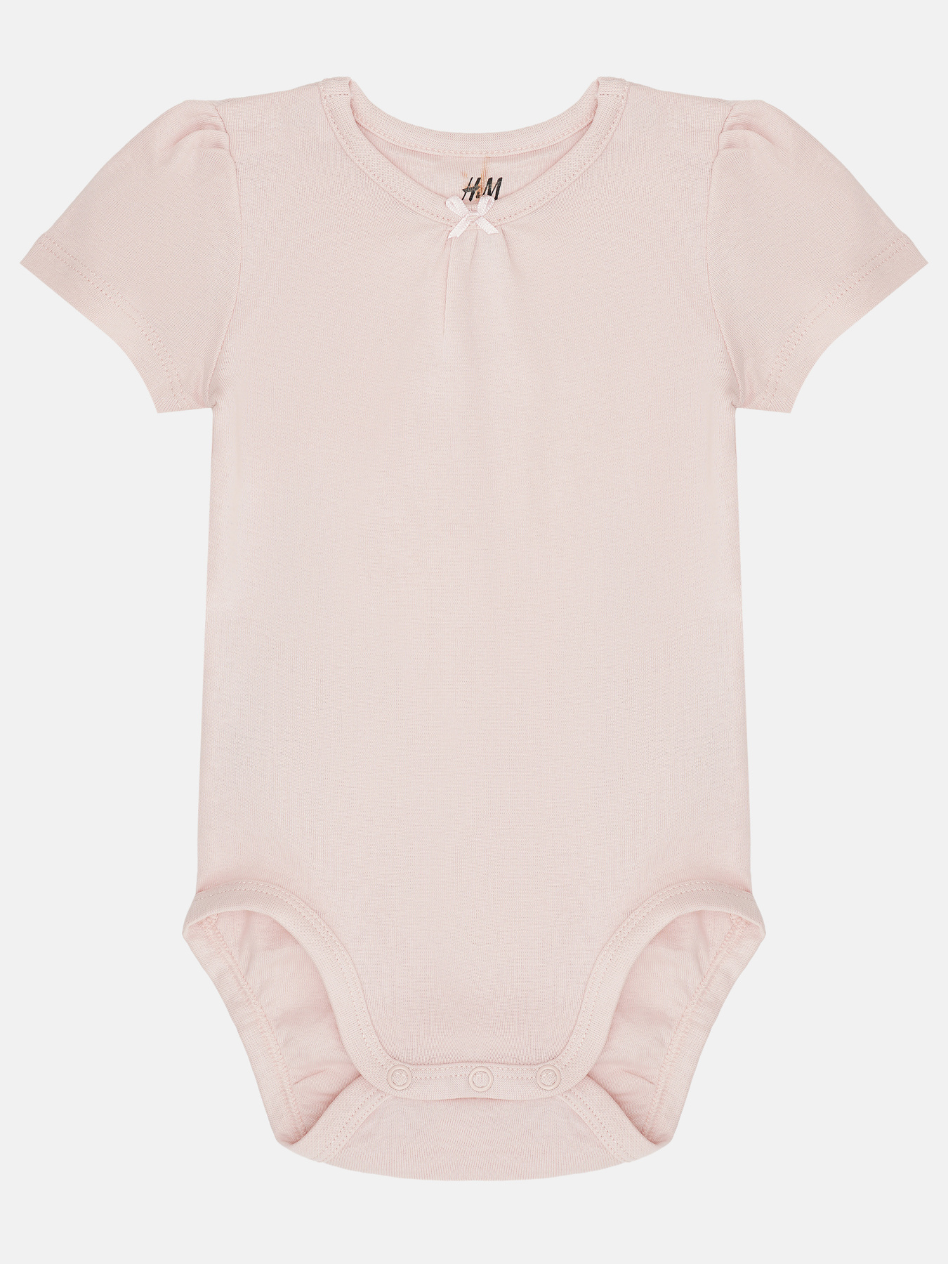 Боді для немовлят H&M модель 56522 Фото