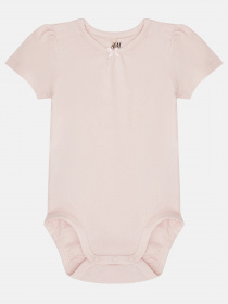 Боді для немовлят H&M модель 56522 Фото