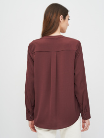 Блуза H&M модель 56496 Фото